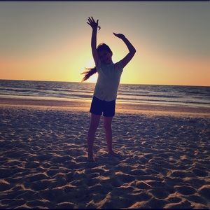 Meet your Posher, Desilyn